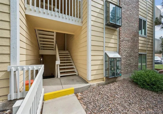Homes for sale in Aurora, CO | 12470 E Cornell Ave #204, Aurora, CO 80014 | MLS# 1657998
