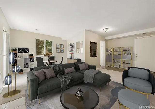 Homes for sale in Aurora, CO | 12470 E Cornell Ave #204, Aurora, CO 80014 | MLS# 1657998