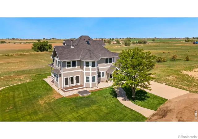 Homes for sale in Gill, CO | 27195 County Road 66, Gill, CO 80624 | MLS# IR1061783