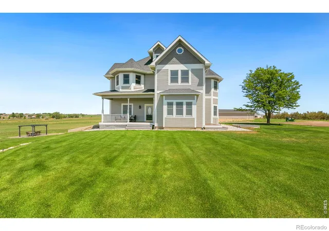 Homes for sale in Gill, CO | 27195 County Road 66, Gill, CO 80624 | MLS# IR1061783