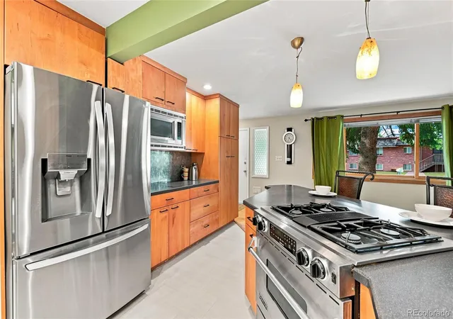 Photo 3 of Single family home for sale at 5402 E Warren Ave, Denver, CO 80222 | MLS# 2166303 | Listing updated on 2026-08-13