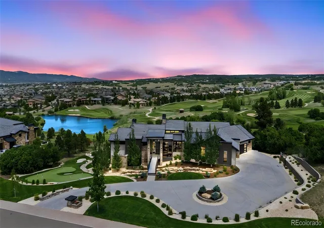 Photo 2 of Mansion for sale at 1484 Vine Cliff Hts, Colorado Springs, CO 80921 | MLS# 2530809 | Listing updated on 2026-09-24