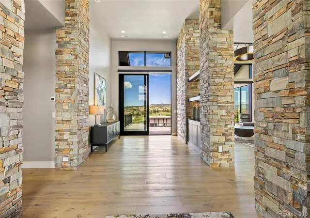 Homes for sale in Colorado Springs, CO | 1484 Vine Cliff Hts, Colorado Springs, CO 80921 | MLS# 2530809