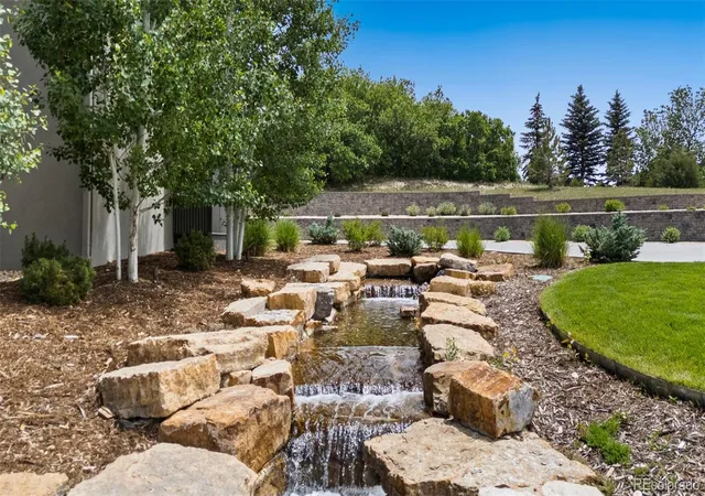 Homes for sale in Colorado Springs, CO | 1484 Vine Cliff Hts, Colorado Springs, CO 80921 | MLS# 2530809