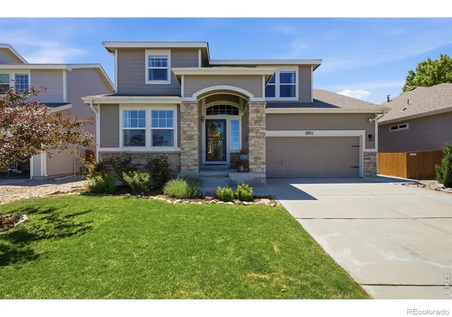 1st image of 1739 Prairie Hill Dr, Fort Collins, CO 80528 | MLS# IR1061784