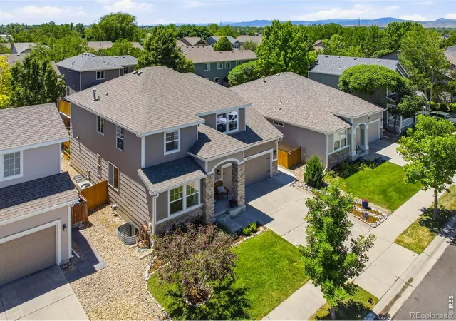2nd image of 1739 Prairie Hill Dr, Fort Collins, CO 80528 | MLS# IR1061784