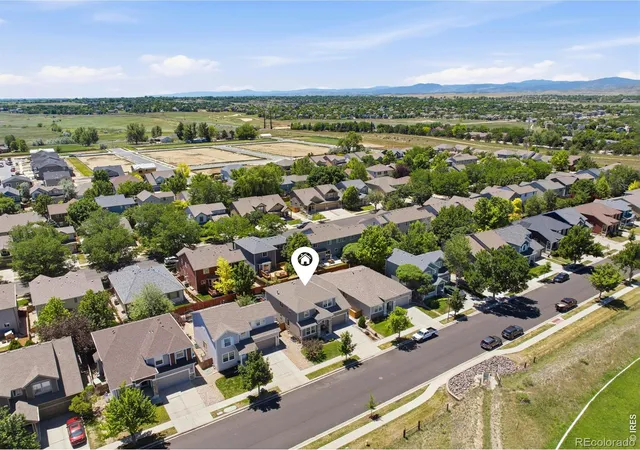 39th image of 1739 Prairie Hill Dr, Fort Collins, CO 80528 | MLS# IR1061784