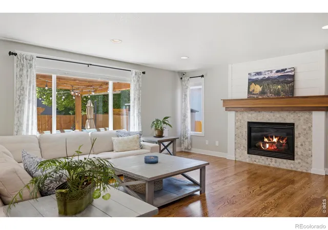 5th image of 1739 Prairie Hill Dr, Fort Collins, CO 80528 | MLS# IR1061784