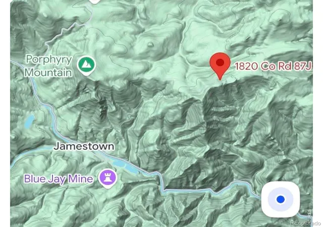 4th image of 1820 County Road 87J, Jamestown, CO 80302 | MLS# IR1061786