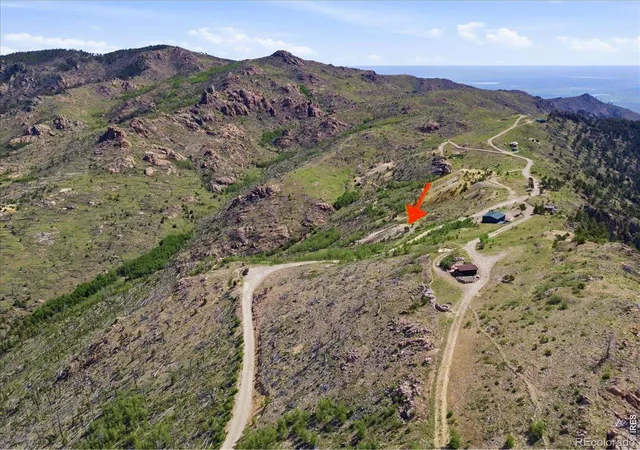 Homes for sale in Jamestown, CO | 1820 County Road 87j, Jamestown, CO 80302 | MLS# IR1061786