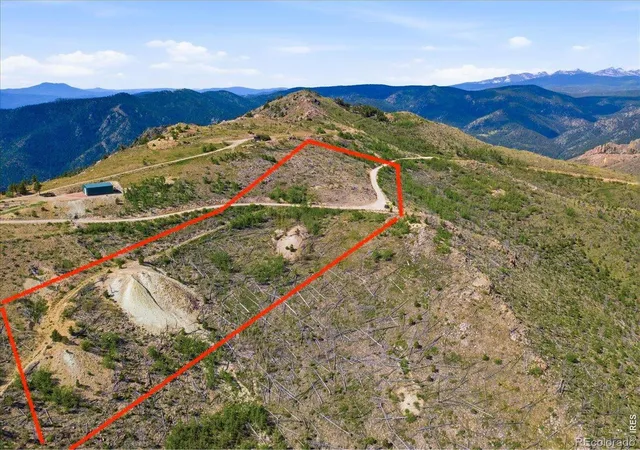 5th image of 1820 County Road 87J, Jamestown, CO 80302 | MLS# IR1061786