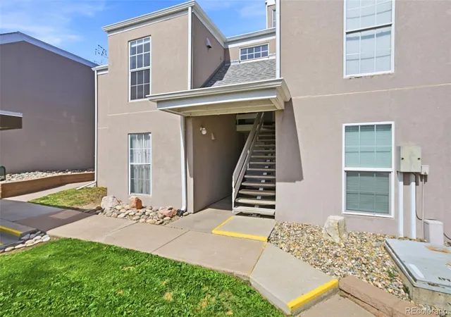 Homes for sale in Colorado Springs, CO | 3440 Parkmoor Village Dr #D, Colorado Springs, CO 80917 | MLS# 7000748