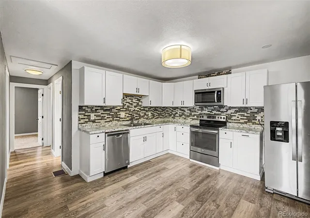 2nd image of 4665 W 6th Ave #15, Denver, CO 80204 | MLS# 6393913
