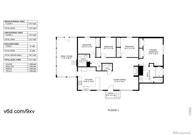 45th image of 1013 Lexington Ln, Estes Park, CO 80517 | MLS# IR1061789