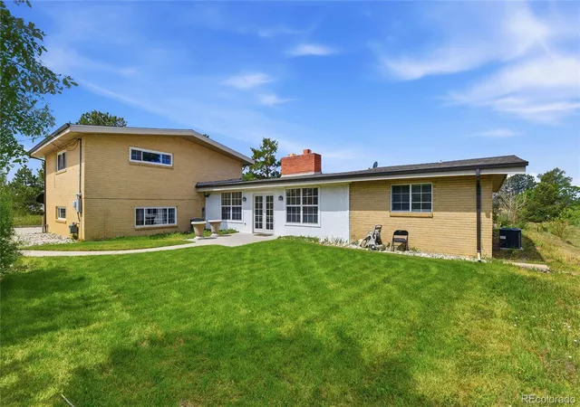 1st image of 16600 E Arapahoe Rd, Foxfield, CO 80016 | MLS# 1949207