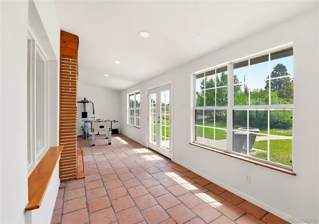 Photo 3 of Single family home for sale at 16600 E Arapahoe Rd, Foxfield, CO 80016 | MLS# 1949207 | Listing updated on 2026-08-23