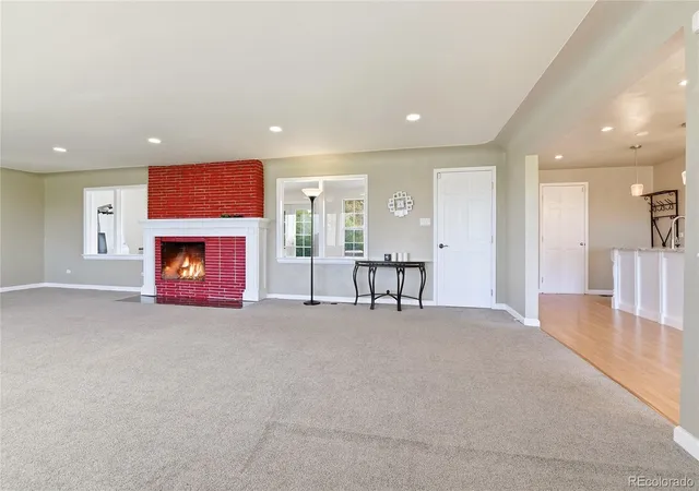 Photo 4 of Single family home for sale at 16600 E Arapahoe Rd, Foxfield, CO 80016 | MLS# 1949207 | Listing updated on 2026-08-23