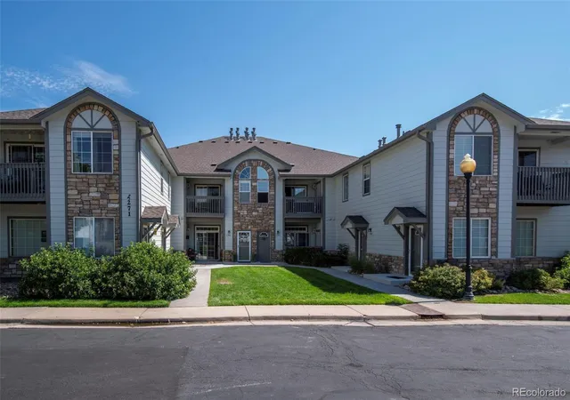 1st image of 3271 E 103Rd Pl #1308, Denver, CO 80229 | MLS# 8696832