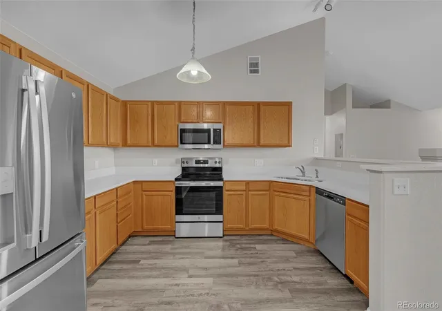 3rd image of 3271 E 103Rd Pl #1308, Denver, CO 80229 | MLS# 8696832