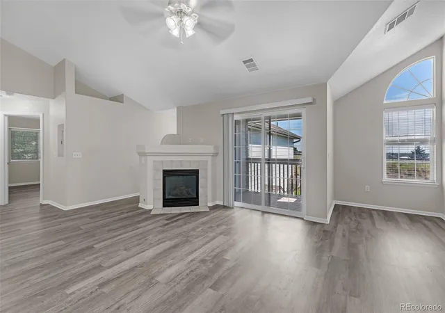4th image of 3271 E 103Rd Pl #1308, Denver, CO 80229 | MLS# 8696832