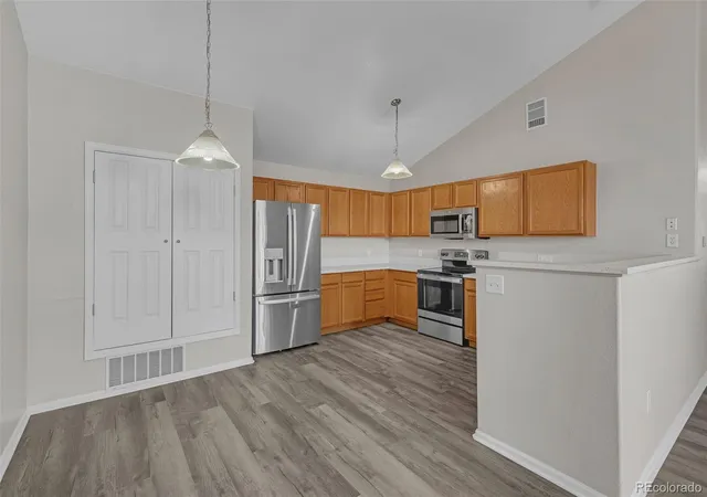 5th image of 3271 E 103Rd Pl #1308, Denver, CO 80229 | MLS# 8696832