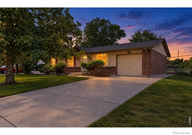 Photo 1 of Single family home for sale at 1431 S Magnolia Way, Denver, CO 80224 | MLS# IR1061794 | Listing updated on 2026-09-08
