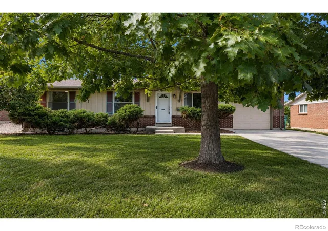 Photo 2 of Single family home for sale at 1431 S Magnolia Way, Denver, CO 80224 | MLS# IR1061794 | Listing updated on 2026-09-08