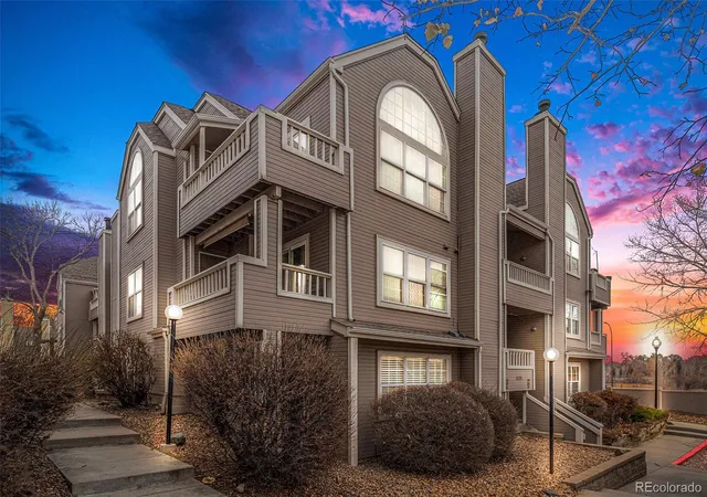 Photo 1 of Condo for sale at 5775 W Atlantic Pl #303, Lakewood, CO 80227 | MLS# 7841283 | Listing updated on 2026-09-16