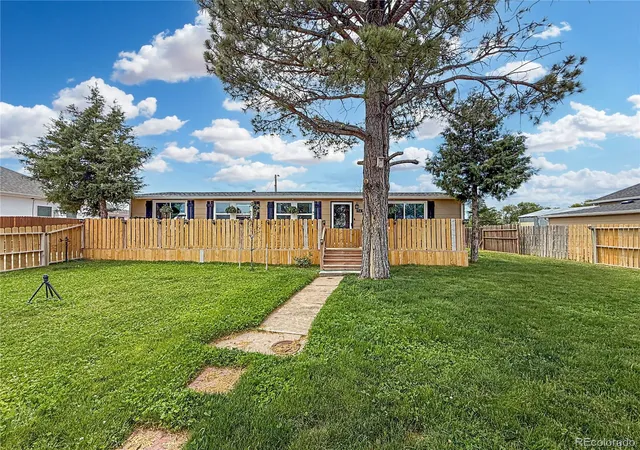 Homes for sale in Limon, CO | 769 Wisconsin Ave, Limon, CO 80828 | MLS# 6762823