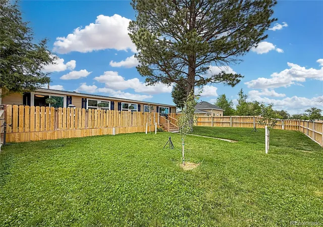 Homes for sale in Limon, CO | 769 Wisconsin Ave, Limon, CO 80828 | MLS# 6762823