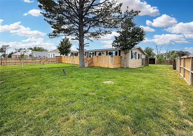 Homes for sale in Limon, CO | 769 Wisconsin Ave, Limon, CO 80828 | MLS# 6762823