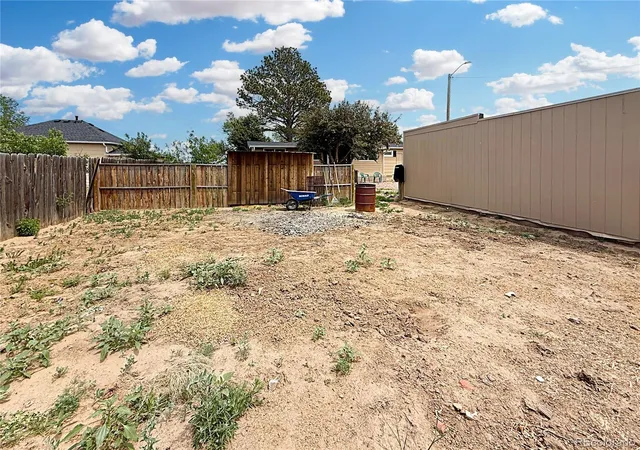Homes for sale in Limon, CO | 769 Wisconsin Ave, Limon, CO 80828 | MLS# 6762823