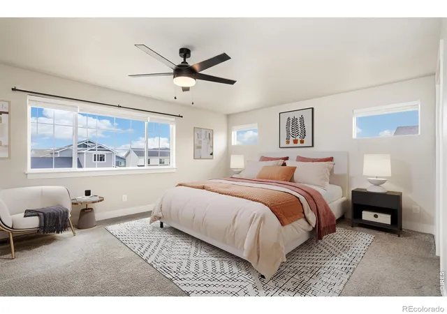 Photo 1 of Single family home for sale at 1751 Avery Plz St, Severance, CO 80550 | MLS# IR1061795 | Listing updated on 2026-08-21