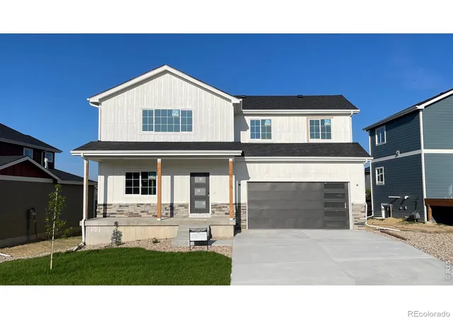 Photo 2 of Single family home for sale at 1751 Avery Plz St, Severance, CO 80550 | MLS# IR1061795 | Listing updated on 2026-08-21