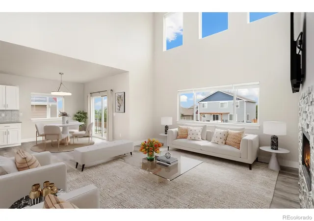Photo 3 of Single family home for sale at 1751 Avery Plz St, Severance, CO 80550 | MLS# IR1061795 | Listing updated on 2026-08-21