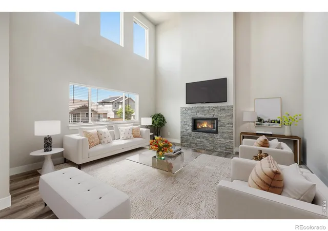 Photo 4 of Single family home for sale at 1751 Avery Plz St, Severance, CO 80550 | MLS# IR1061795 | Listing updated on 2026-08-21
