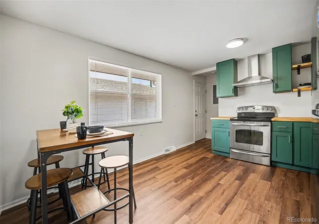 Photo 3 of Single family home for sale at 6791 Harlan St, Arvada, CO 80003 | MLS# 6185697 | Listing updated on 2026-10-09