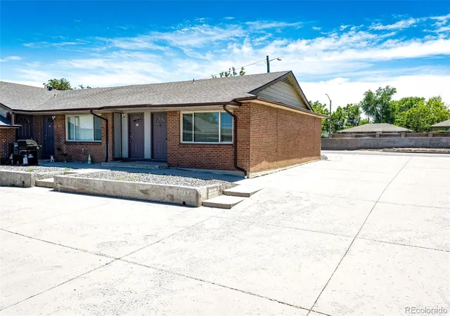 1st image of 4625 W 6th Ave #12, Denver, CO 80204 | MLS# 4125485