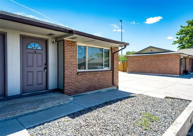 17th image of 4625 W 6th Ave #12, Denver, CO 80204 | MLS# 4125485