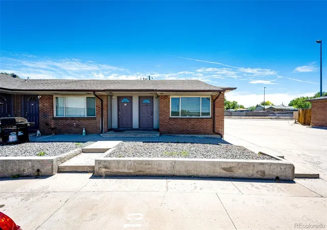 2nd image of 4625 W 6th Ave #12, Denver, CO 80204 | MLS# 4125485