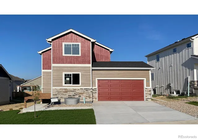 Homes for sale in Severance, CO | 1753 Avery Plaza St, Severance, CO 80550 | MLS# IR1061798