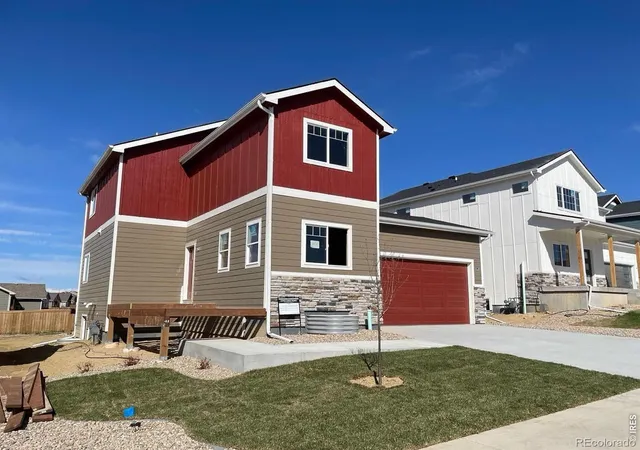Homes for sale in Severance, CO | 1753 Avery Plaza St, Severance, CO 80550 | MLS# IR1061798