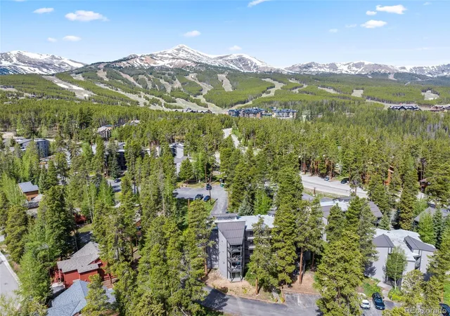 Homes for sale in Breckenridge, CO | 1127 Ski Hill Road, Breckenridge, CO 80424 | Houzeo