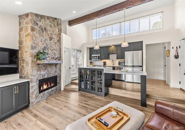 Homes for sale in Breckenridge, CO | 1127 Ski Hill Rd #104, Breckenridge, CO 80424 | MLS# 4572903