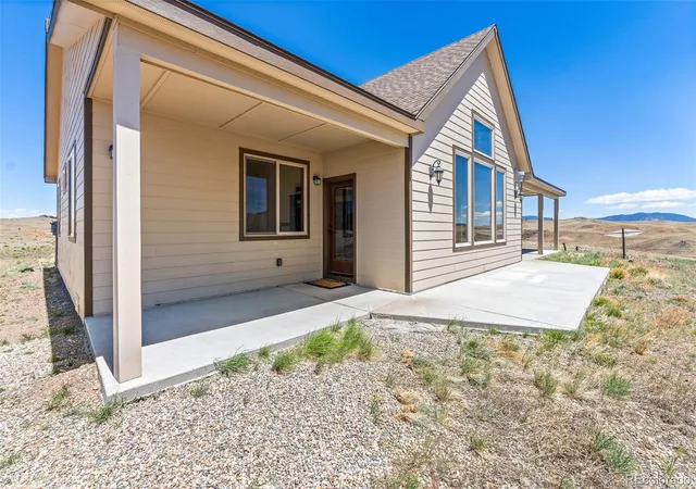Photo 4 of Single family home for sale at 990 Easton Rd, Hartsel, CO 80449 | MLS# 8943072 | Listing updated on 2026-09-01