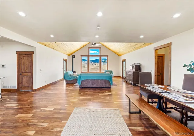 Photo 5 of Single family home for sale at 990 Easton Rd, Hartsel, CO 80449 | MLS# 8943072 | Listing updated on 2026-09-01