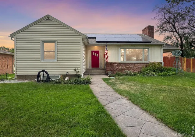 1st image of 602 Delmar St, Sterling, CO 80751 | MLS# IR1061800