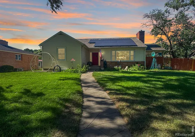 Homes for sale in Sterling, CO | 602 Delmar St, Sterling, CO 80751 | MLS# IR1061800