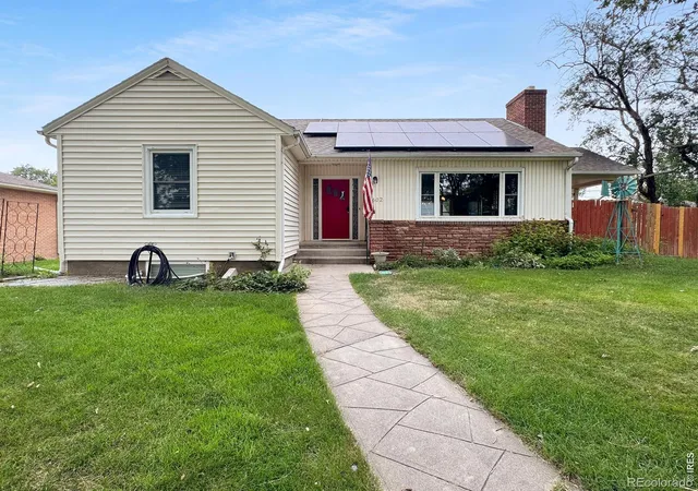 2nd image of 602 Delmar St, Sterling, CO 80751 | MLS# IR1061800