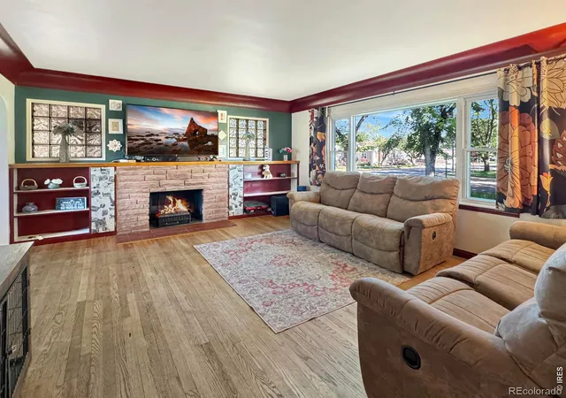 Homes for sale in Sterling, CO | 602 Delmar St, Sterling, CO 80751 | MLS# IR1061800